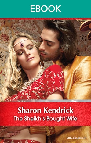 The Sheikh's Bought Wife