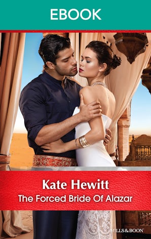 The Forced Bride Of Alazar