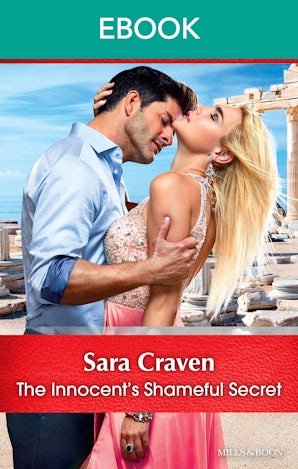 The Innocent's Shameful Secret