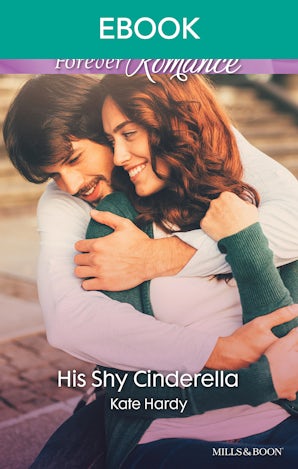 His Shy Cinderella