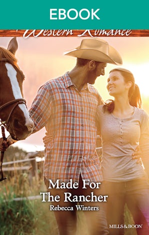 Made For The Rancher
