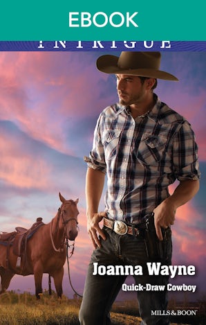 Quick-Draw Cowboy