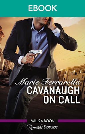 Cavanaugh On Call