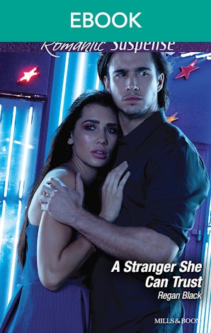 A Stranger She Can Trust