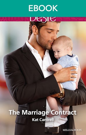 The Marriage Contract