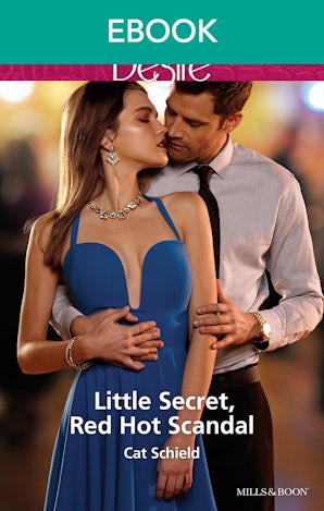Little Secret, Red Hot Scandal