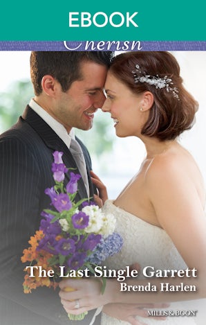 The Last Single Garrett