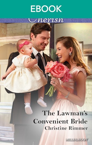 The Lawman's Convenient Bride
