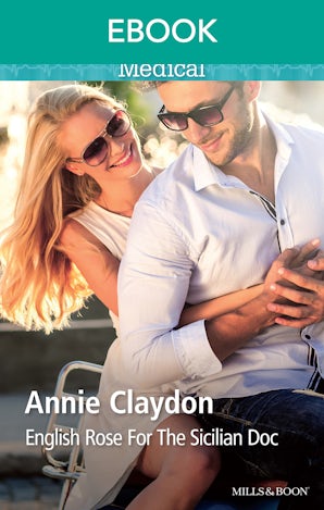 English Rose For The Sicilian Doc