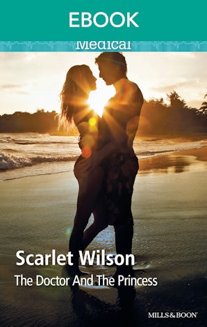 The Doctor And The Princess