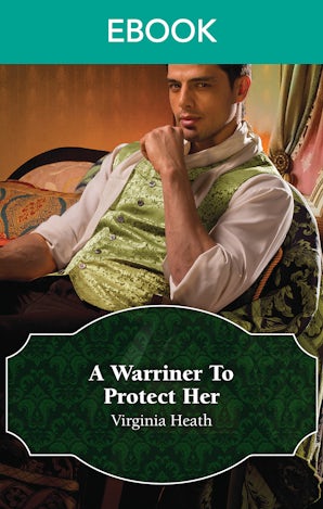 A Warriner To Protect Her