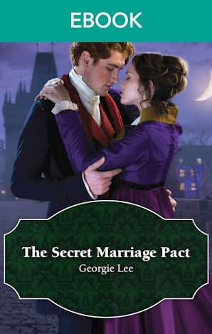 The Secret Marriage Pact