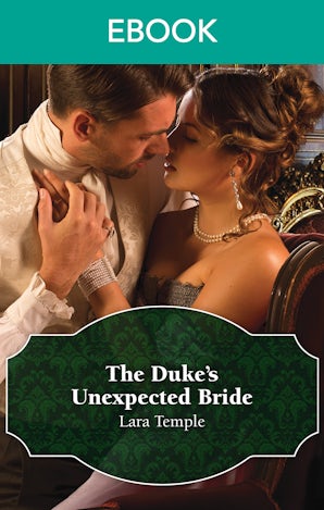 The Duke's Unexpected Bride