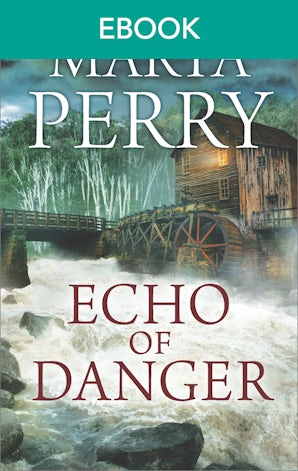 Echo Of Danger