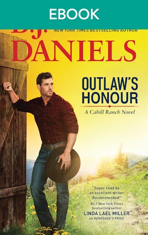 Outlaw's Honour