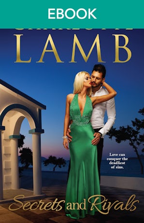 Secrets And Rivals - 4 Book Box Set