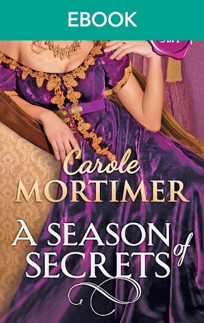 A Season Of Secrets - 3 Book Box Set