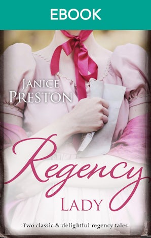 Regency Lady