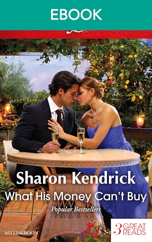 What His Money Can't Buy