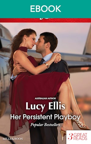 Her Persistent Playboy