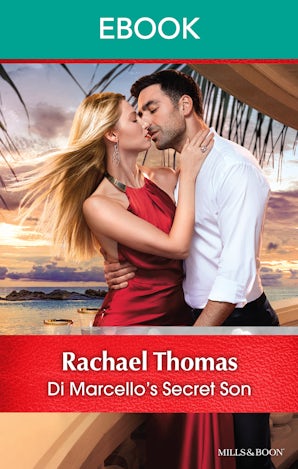 Di Marcello's Secret Son