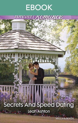 Secrets And Speed Dating