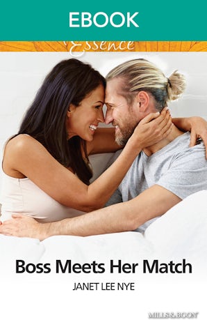 Boss Meets Her Match