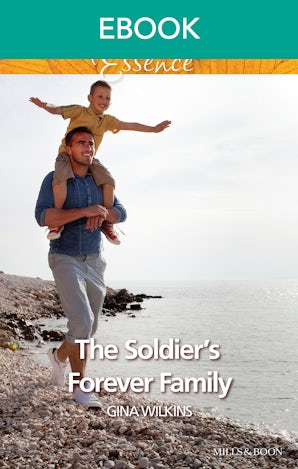 The Soldier's Forever Family