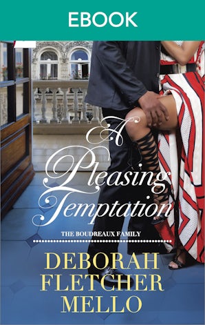 A Pleasing Temptation