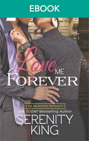 Love Me Forever