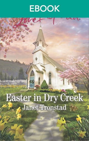 Easter In Dry Creek