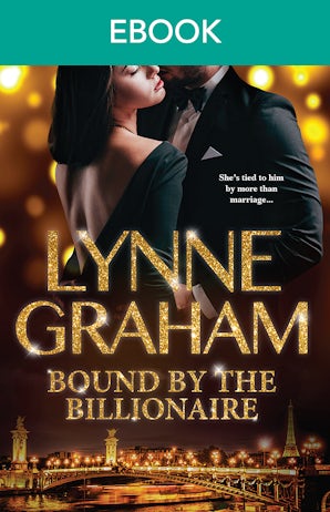Bound By The Billionaire