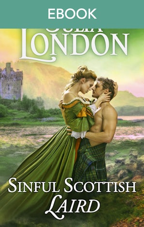 Sinful Scottish Laird