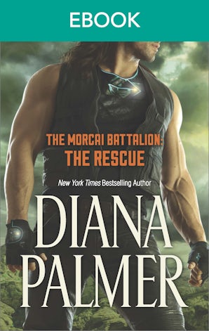The Morcai Battalion: The Rescue