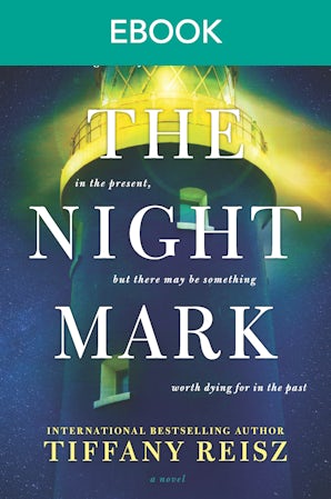 The Night Mark: A Sweeping Time Travel Romance