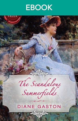 Quills - The Scandalous Summerfields