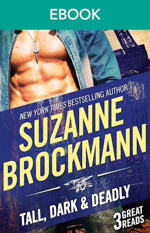 Tall, Dark And Deadly - 3 Book Box Set