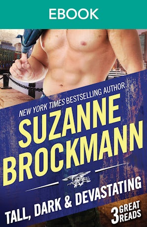 Tall, Dark And Devastating - 3 Book Box Set