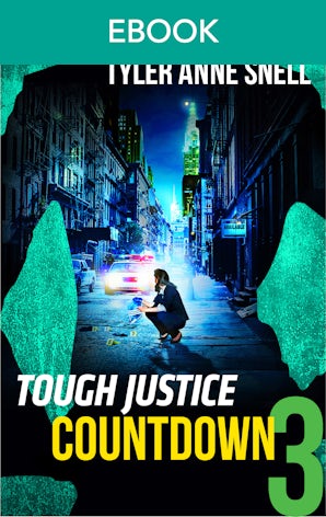Tough Justice - Countdown (Part 3 Of 8)
