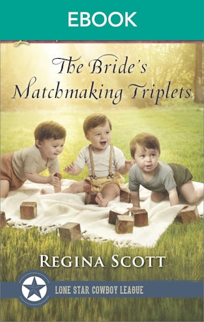 The Bride's Matchmaking Triplets