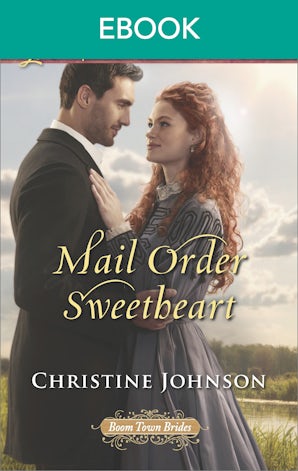 Mail Order Sweetheart