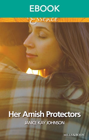 Her Amish Protectors