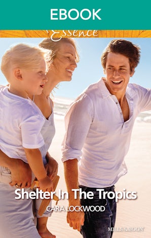 Shelter In The Tropics