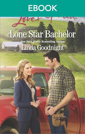 Lone Star Bachelor