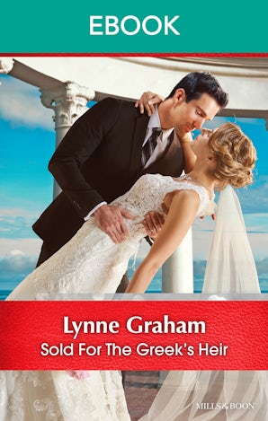 Sold For The Greek's Heir