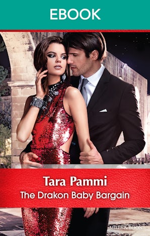 The Drakon Baby Bargain