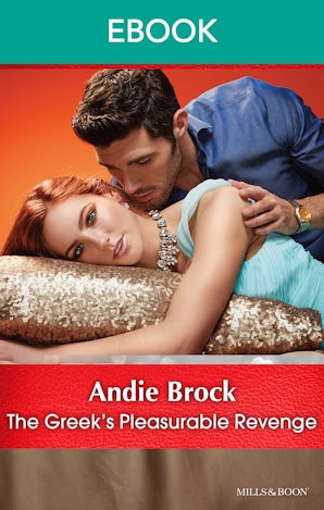 The Greek's Pleasurable Revenge