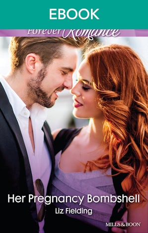 Her Pregnancy Bombshell