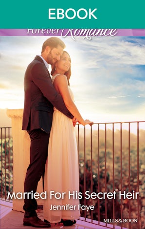 Married For His Secret Heir