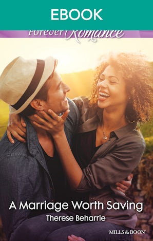 A Marriage Worth Saving